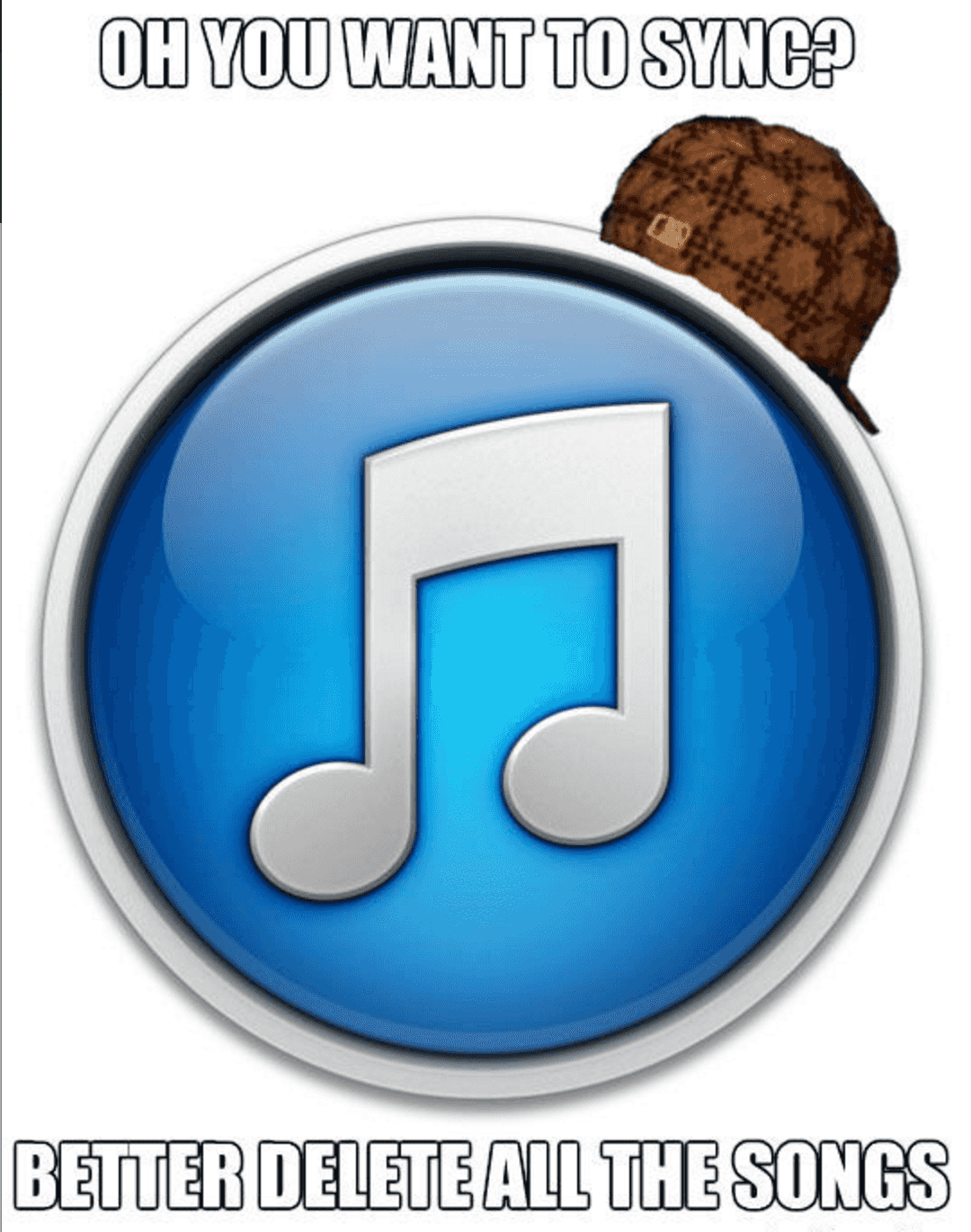 Itunes Meme - UI Improvement Friday: The Spotify 'Star' function