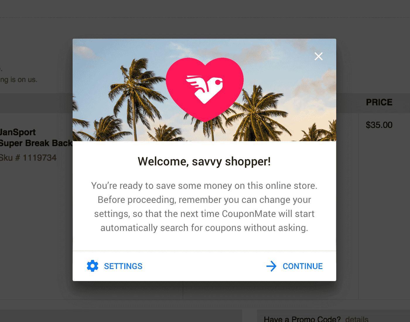CouponMate - Presentation - 3