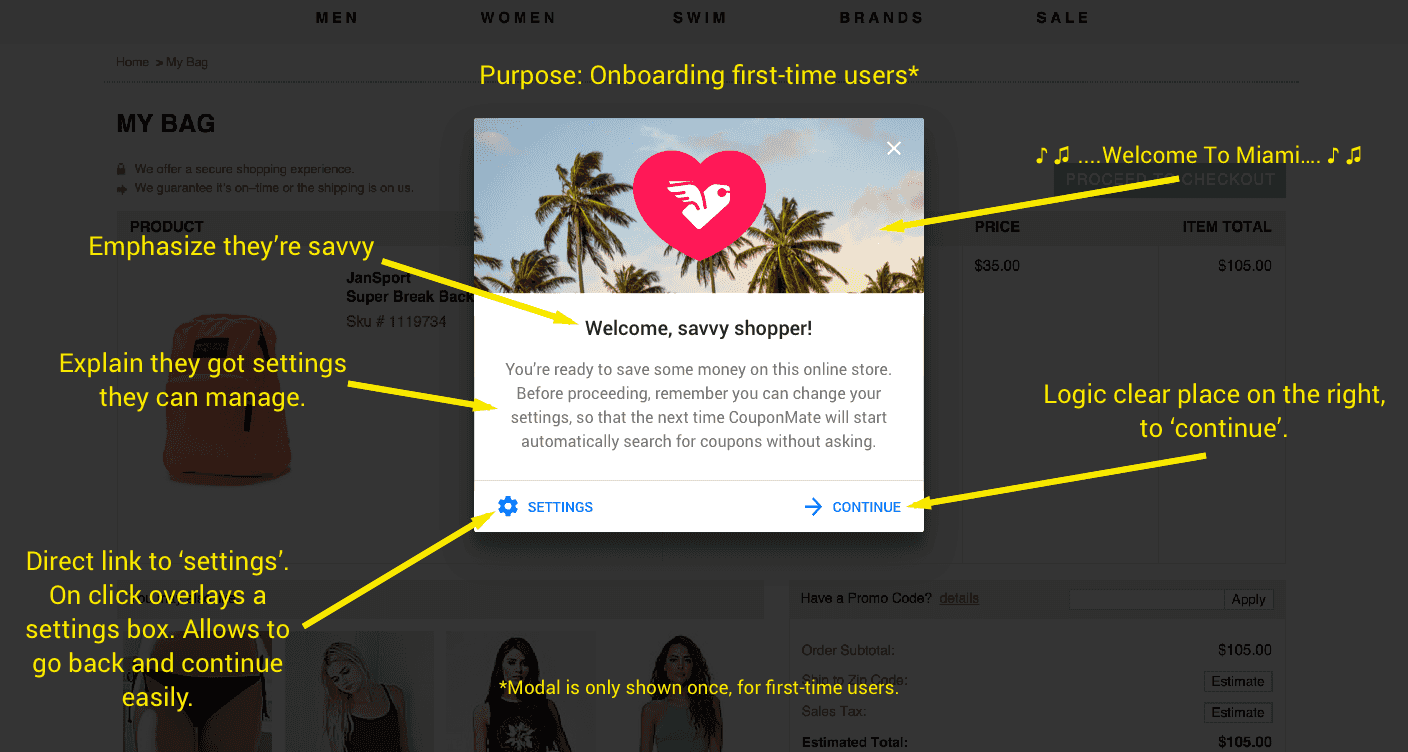 CouponMate - Presentation - 8