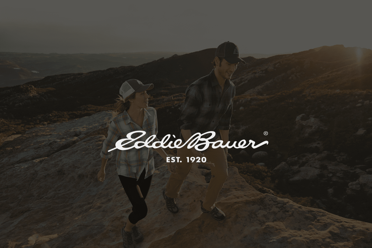 Eddie Bauer