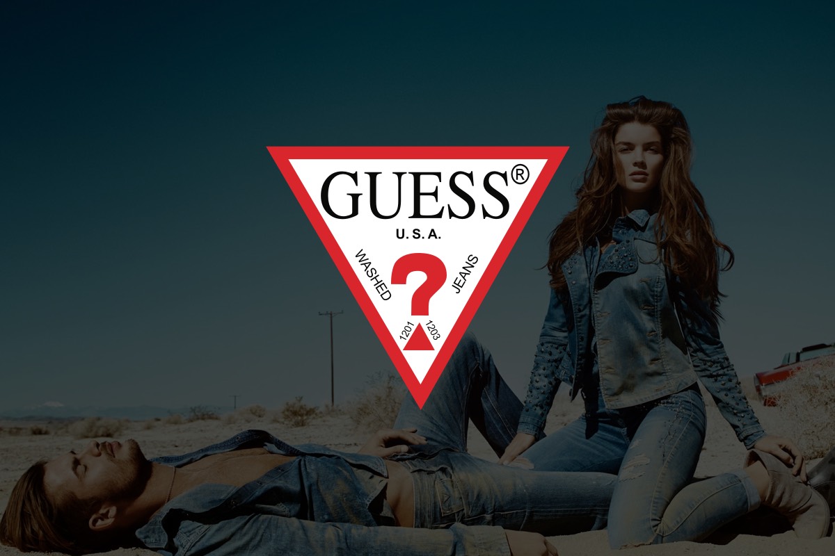 Guess USA